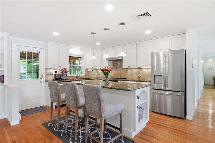 Property Photo:  9 Brady Rd Ext  MA 01581 