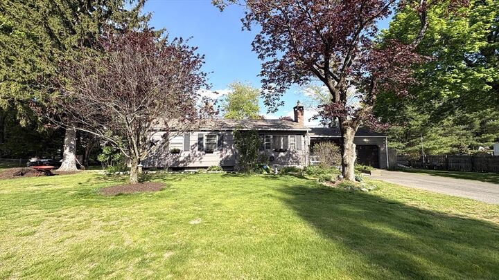 Property Photo:  15 Fairhaven  MA 01028 