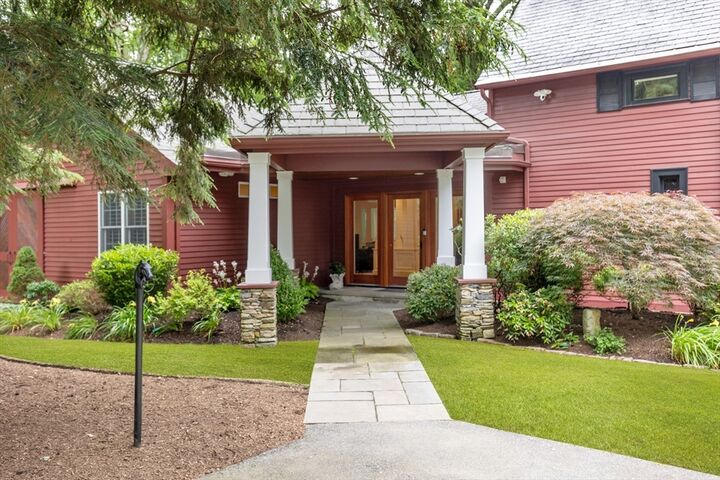 Property Photo:  135 Milton Street  MA 02186 