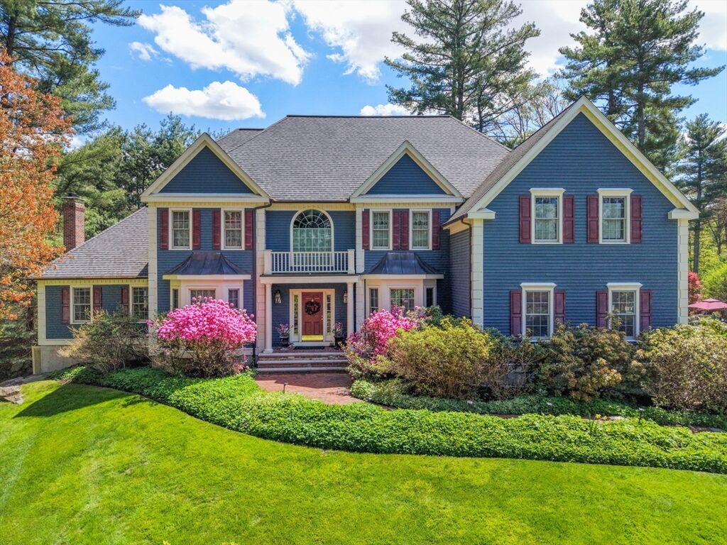 Property Photo:  69 Nixon Rd  MA 01701 