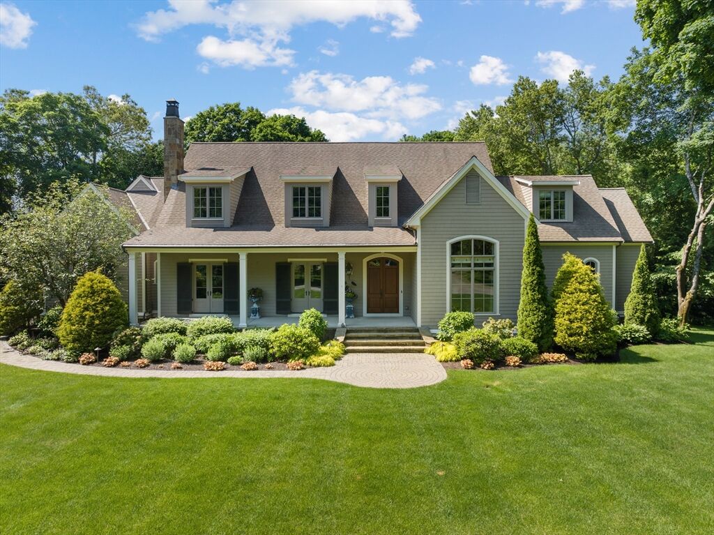 Property Photo: 21 Bemis Street MA 02493