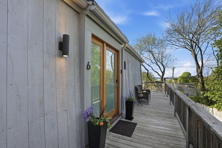 Property Photo: 6 Upland Road MA 02050
