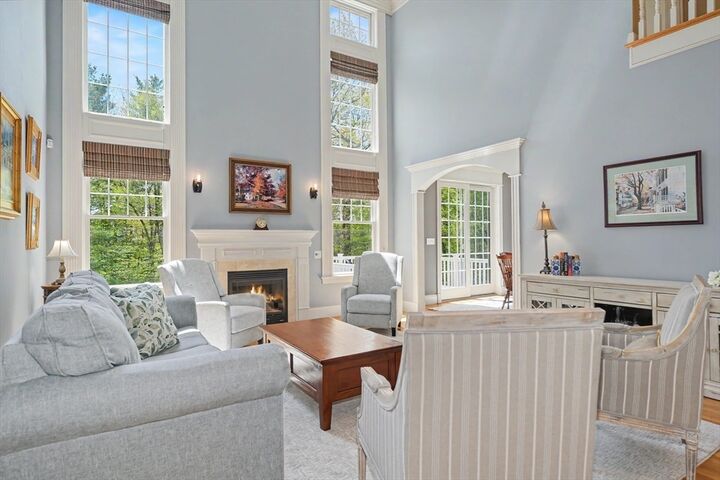 Property Photo:  6 Juniper Hill Rd  MA 01505 