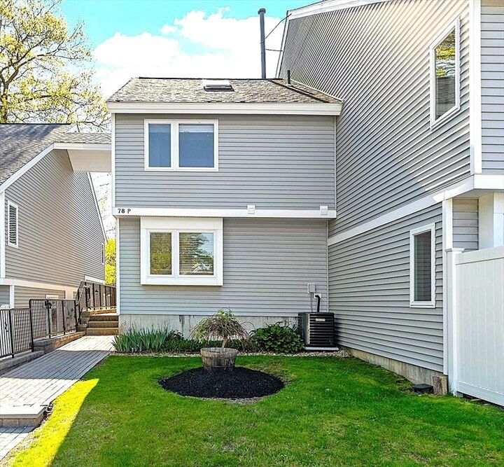 Property Photo:  78 Meadow Pond Dr P  MA 01453 