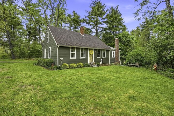 Property Photo:  238 South St  MA 01516 