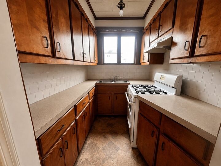 Property Photo:  212 Brightman St  MA 02720 