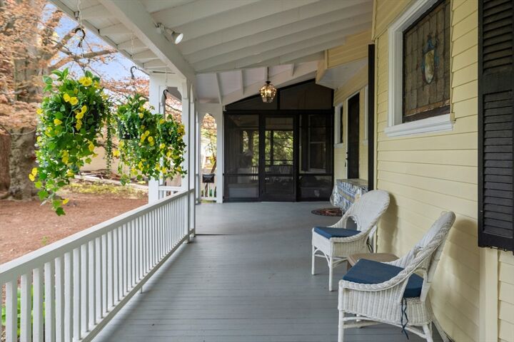 Property Photo:  121 State St  MA 01702 