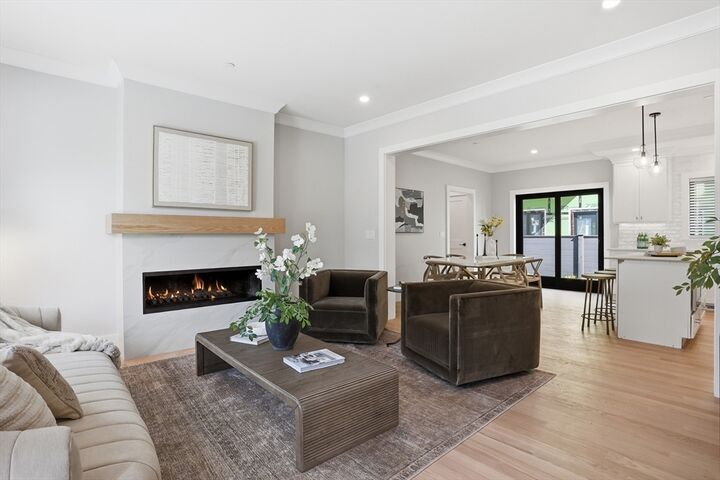Property Photo:  36 Loomis 301  MA 01730 