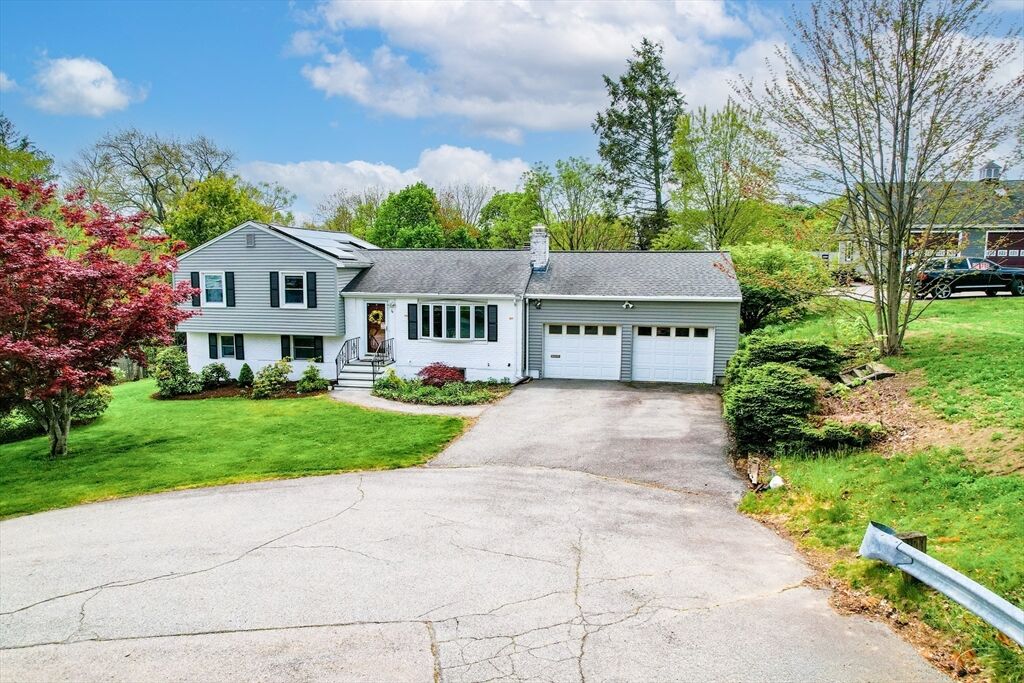 Property Photo:  74 White Terrace  MA 01752 
