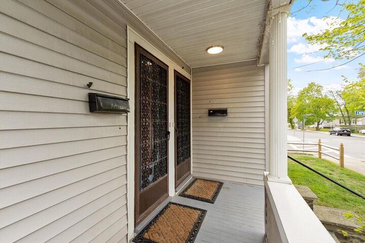 Property Photo:  46 Brookline St  MA 01902 