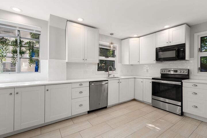 Property Photo:  132 Dale St  MA 02451 
