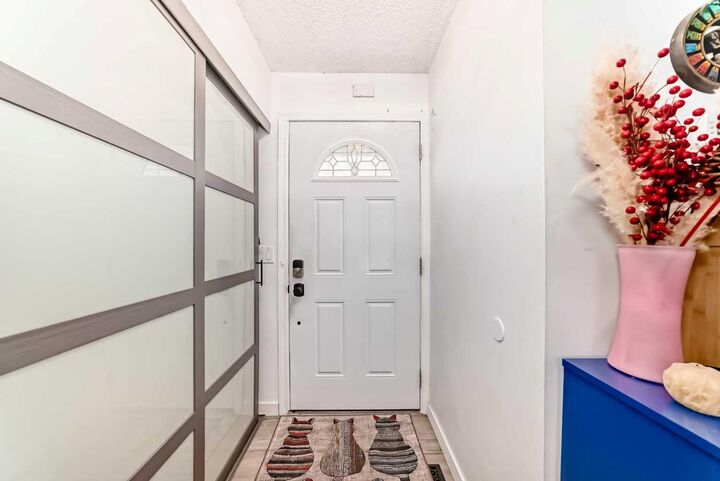 Property Photo:  1155 Falconridge Drive NE 86  AB T3J 1E1 