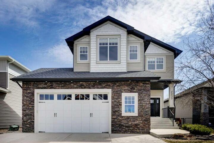1233 Hillcrest Manor Estates — photo 1