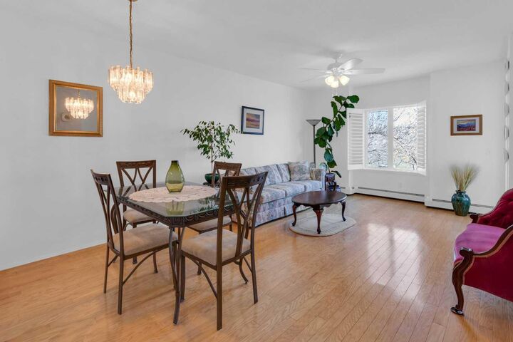 Property Photo: 3115 Sienna Park Green SW 3115 AB T3H 3N7
