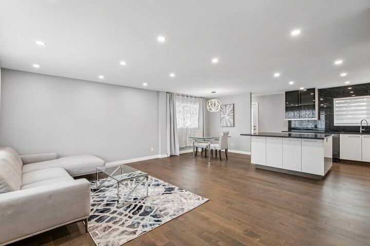 Property Photo: 427 96 Avenue SE AB T2J 0H1