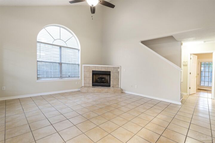 Property Photo:  3216 Two Sisters Way  FL 32505 