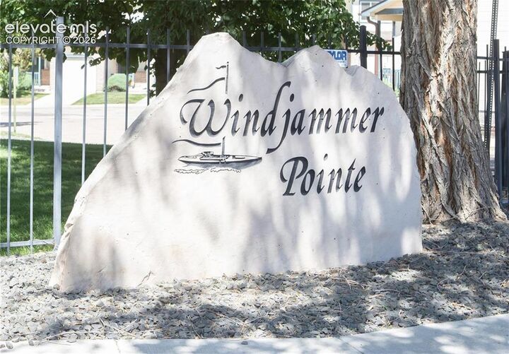 Property Photo:  3540 Pacific Drive  CO 80910 