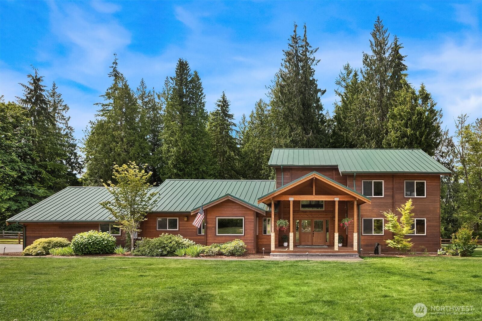 Property Photo:  7717  252nd Avenue NE  WA 98053 