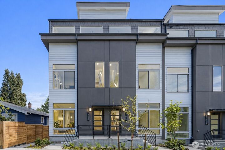Property Photo:  1203 G N Allen Place  WA 98103 
