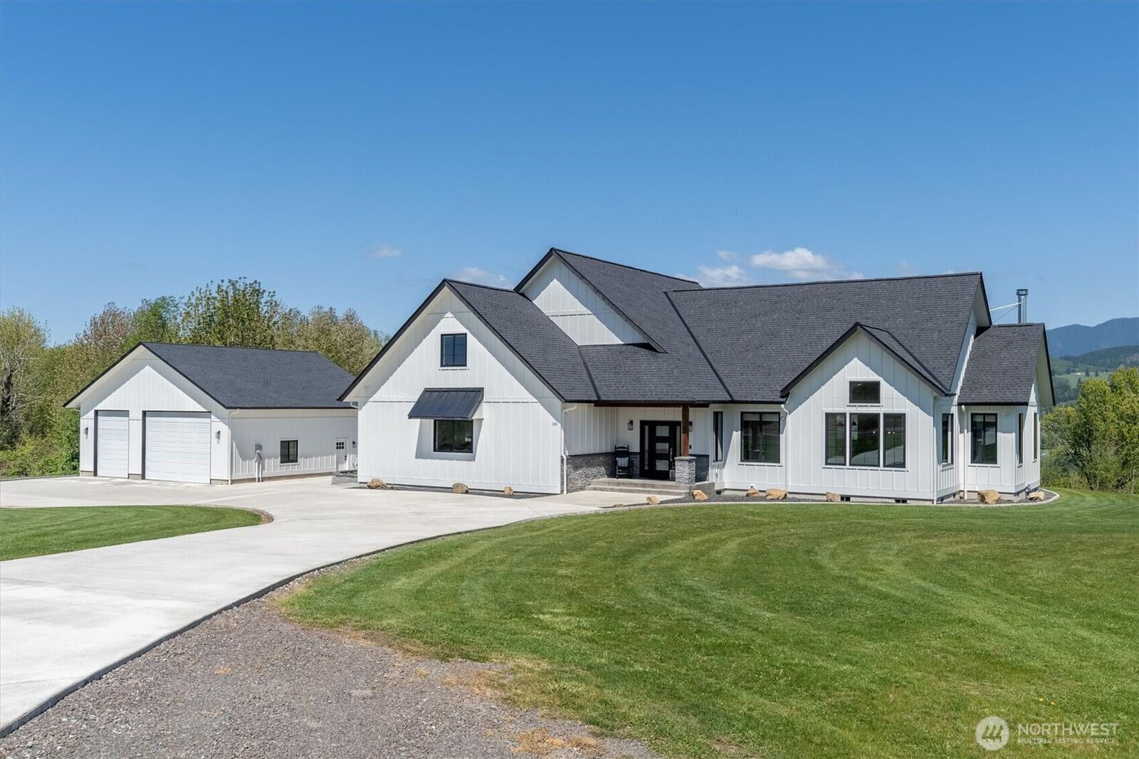 Property Photo: 158 Breezy Lane WA 98564