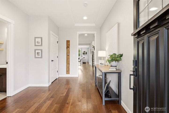 Property Photo: 2018 7th Place WA 98290