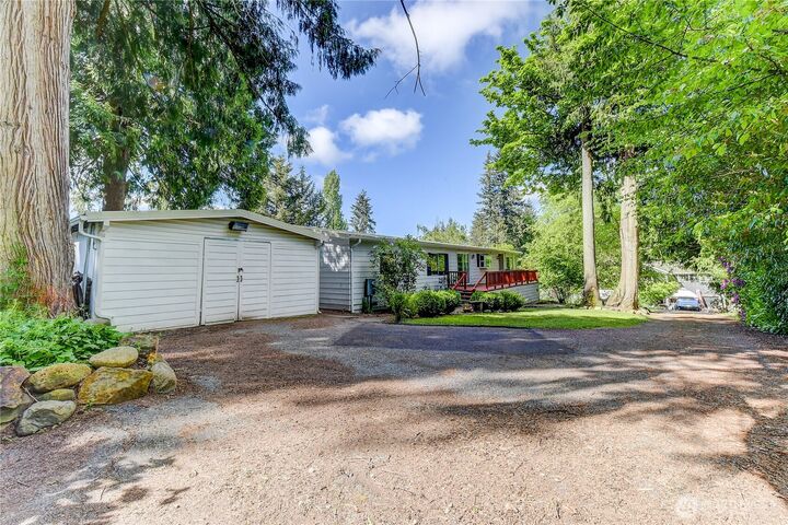 Property Photo:  13203  281st Avenue SE  WA 98321 