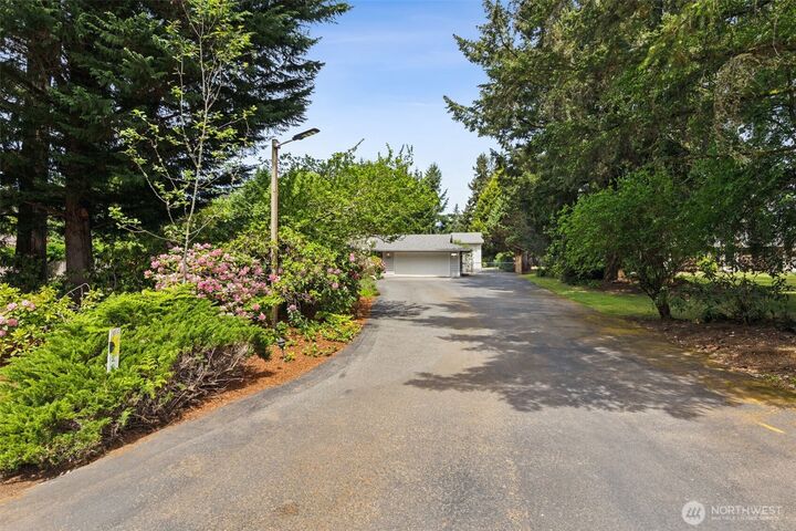 Property Photo:  7204  44th Avenue NE  WA 98516 