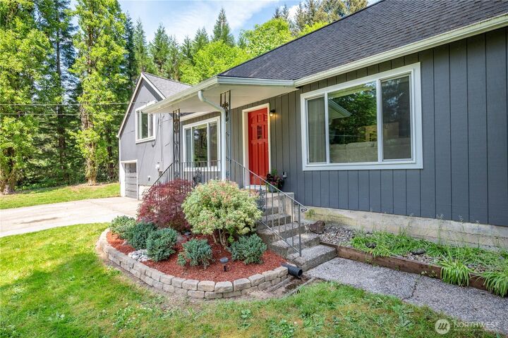 Property Photo:  1304  Coal Creek Road  WA 98632 