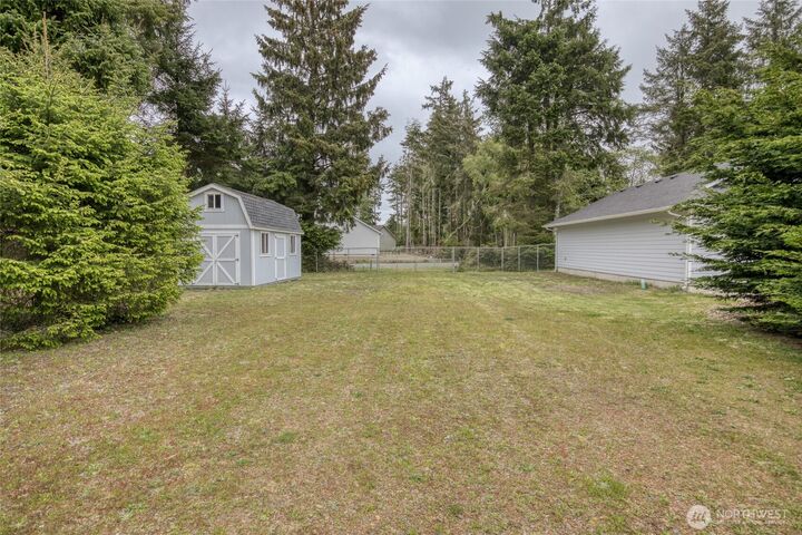 Property Photo:  107  Duck Lake Drive NE  WA 98569 