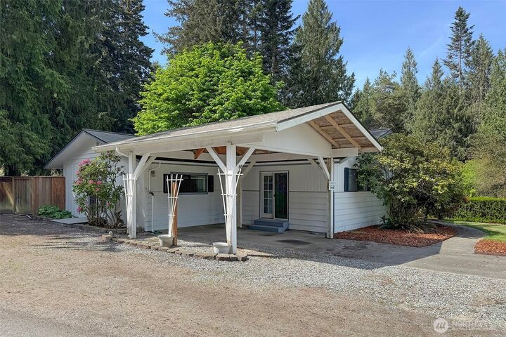 Property Photo: 370 Dungeness Meadows WA 98382