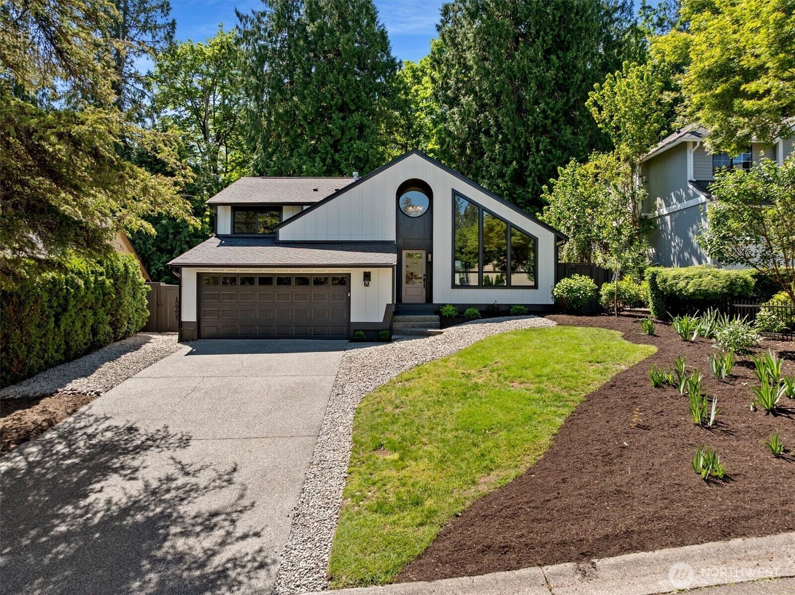 Property Photo:  2425 NW Oakcrest Drive  WA 98027 