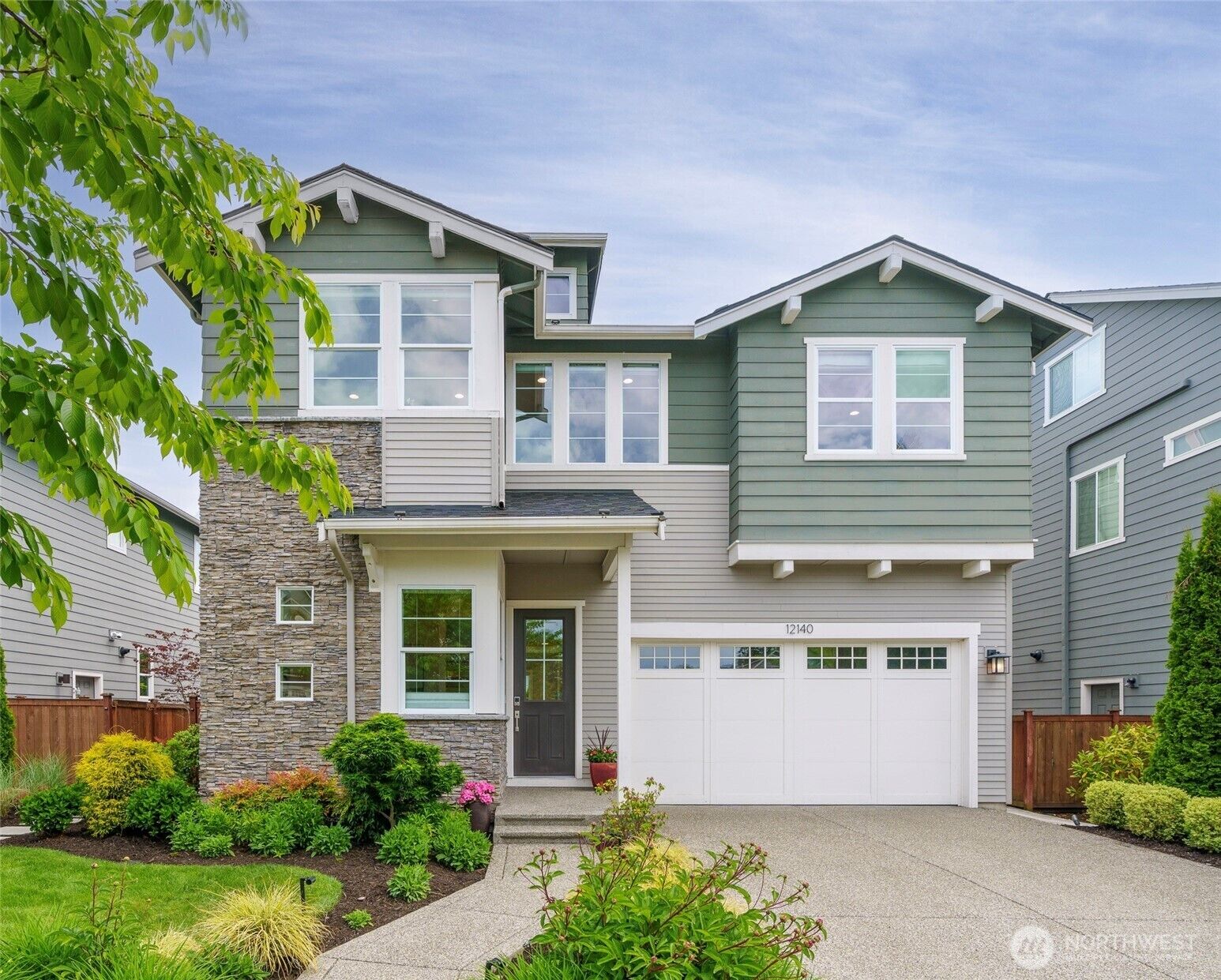 Property Photo:  12140  173rd Place NE  WA 98052 