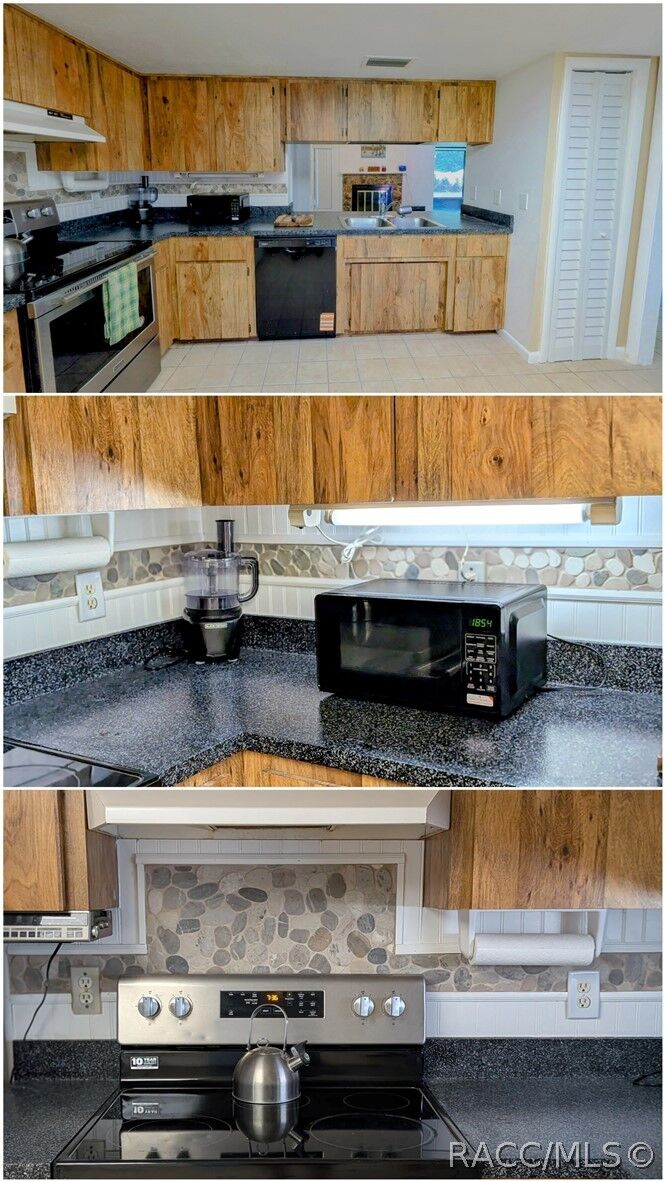 Property Photo:  7030 E Oak Forest Street  FL 34436 