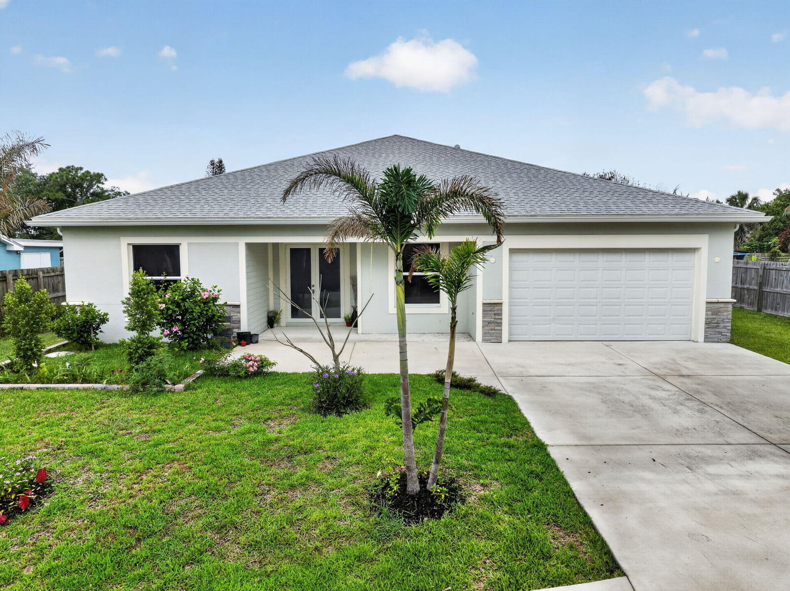 Property Photo:  1974 SW Idaho Lane  FL 34953 