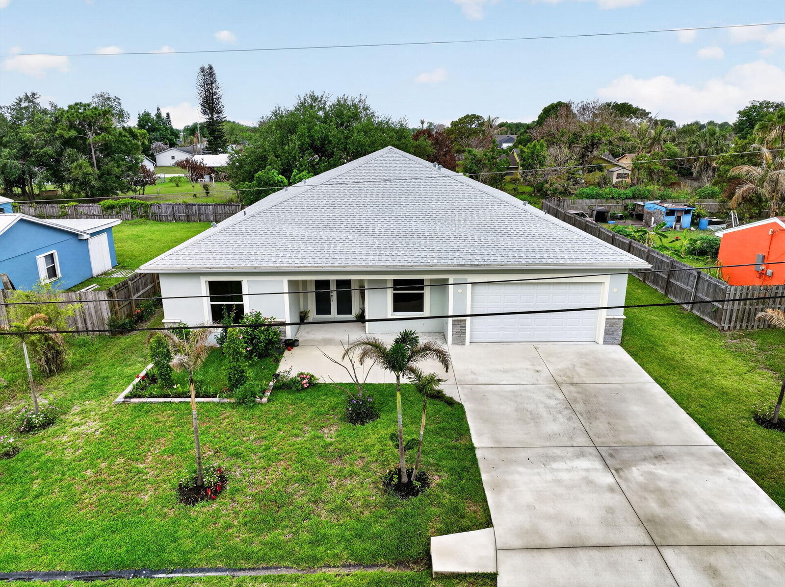 Property Photo:  1974 SW Idaho Lane  FL 34953 