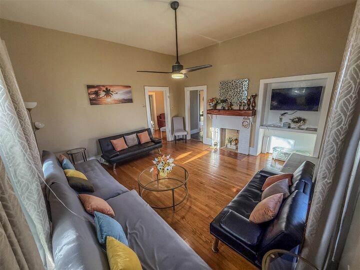 Property Photo:  105 Bunnell Avenue  KY 42729 