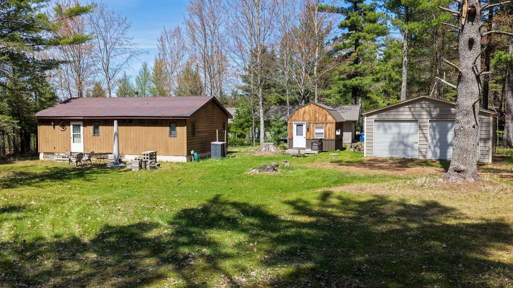 Property Photo:  1715 S Lake Drive  WI 54871 