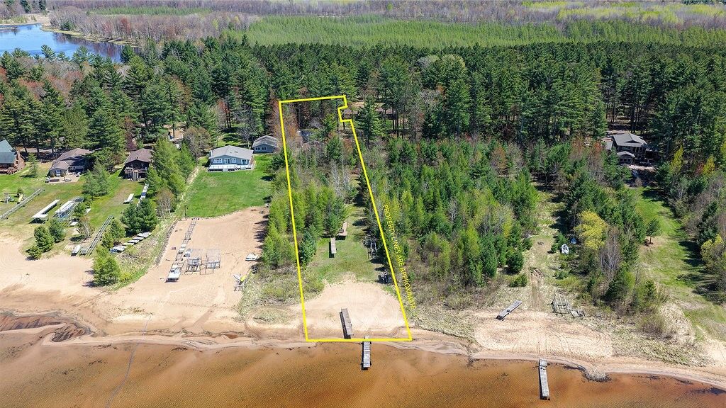 Property Photo:  1715 S Lake Drive  WI 54871 