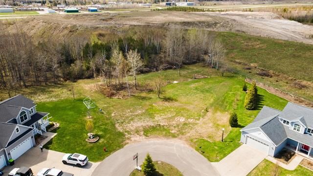 Property Photo:  00 Applewood Drive  MI 49720 