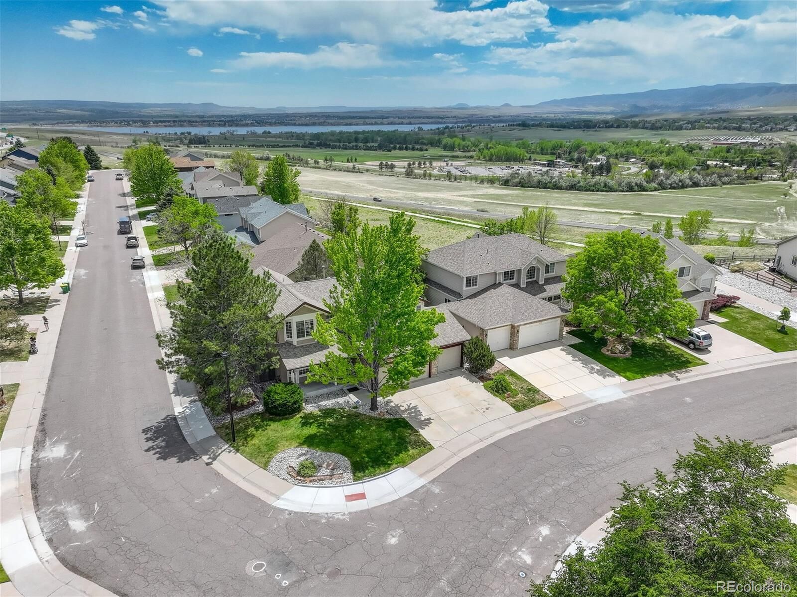 Property Photo:  9108 W Vandeventor Drive  CO 80128 