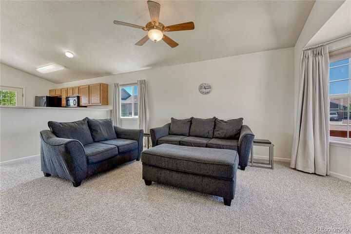 Property Photo:  7647 Sailwind Drive  CO 80925 