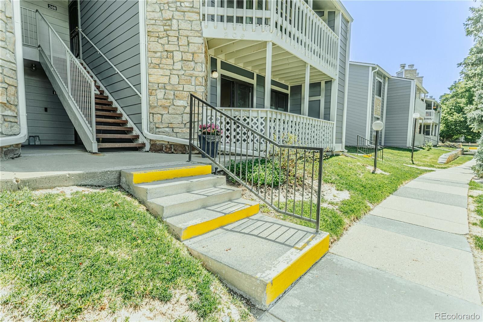 Property Photo: 8335 Fairmount Drive 10-108 CO 80247