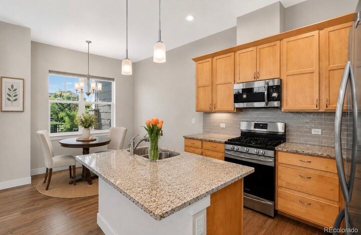Property Photo: 2440 Trio Falls Drive CO 80538