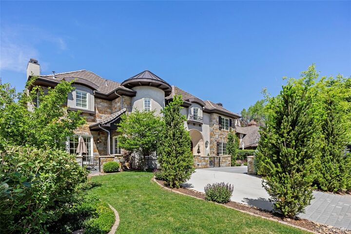 Property Photo: 65 Ash Street CO 80220