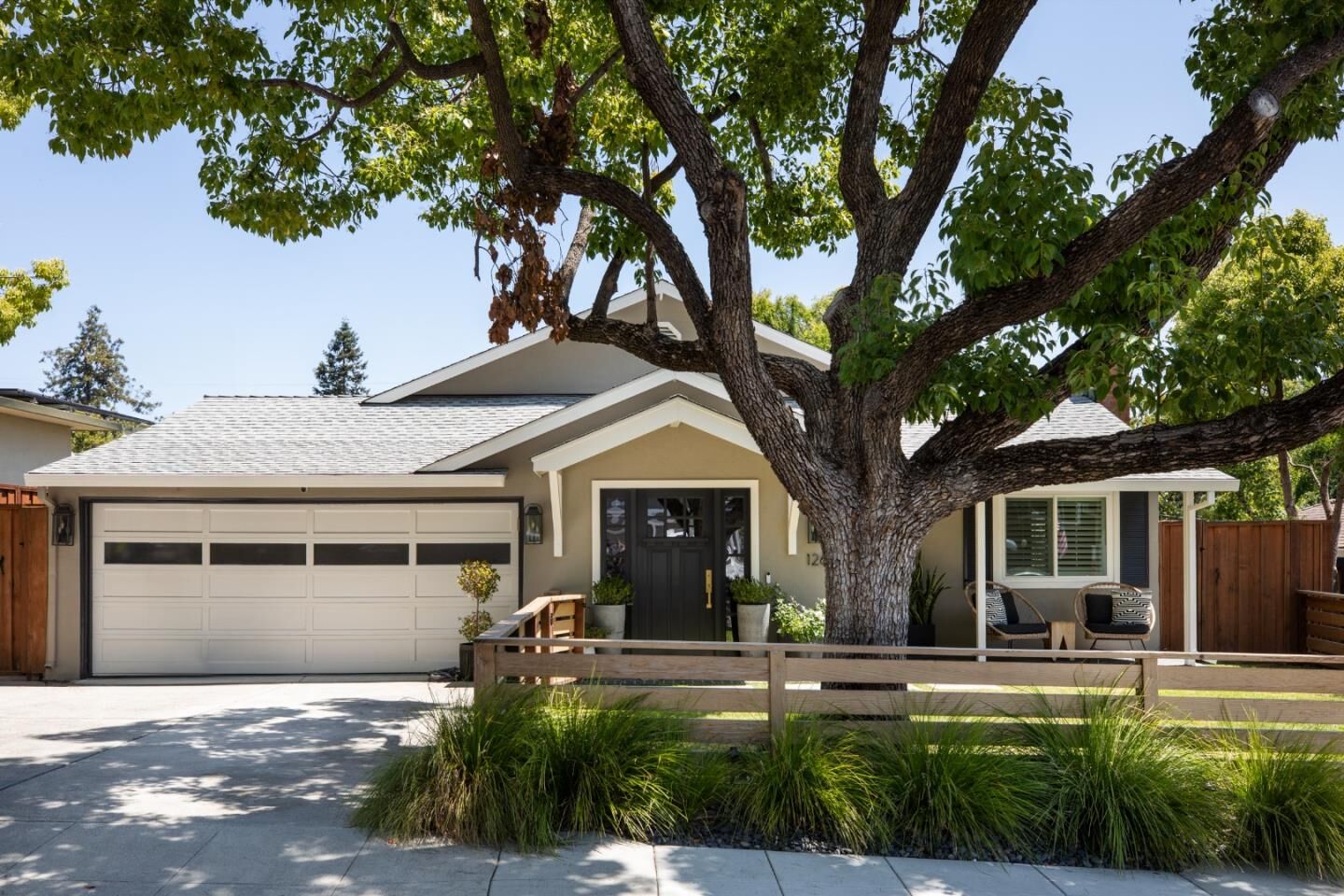 Property Photo: 1267 Foothill Street CA 94061