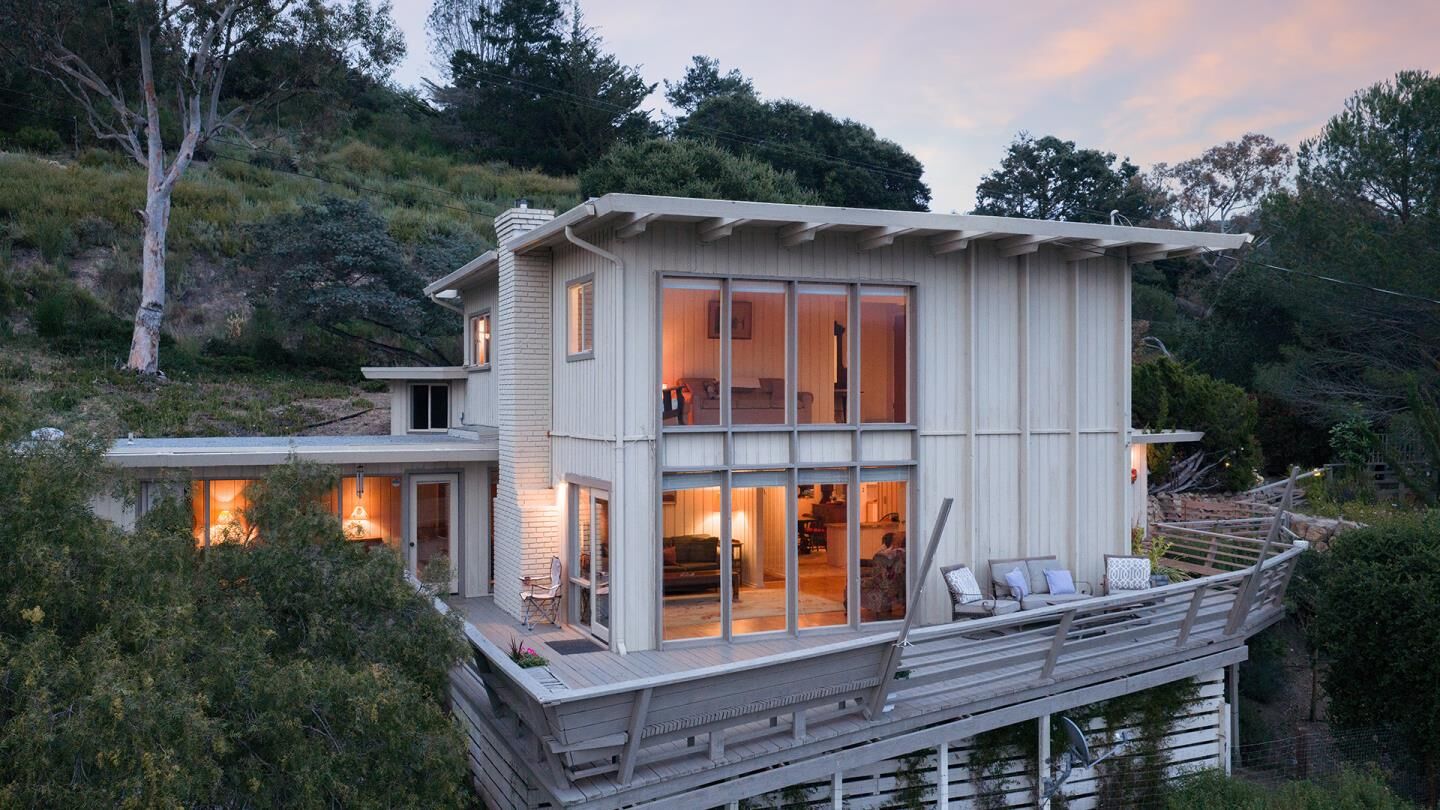 Property Photo:  134 Laurel Drive  CA 93924 