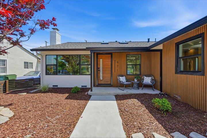 Property Photo:  971 Madeline Lane  CA 95050 
