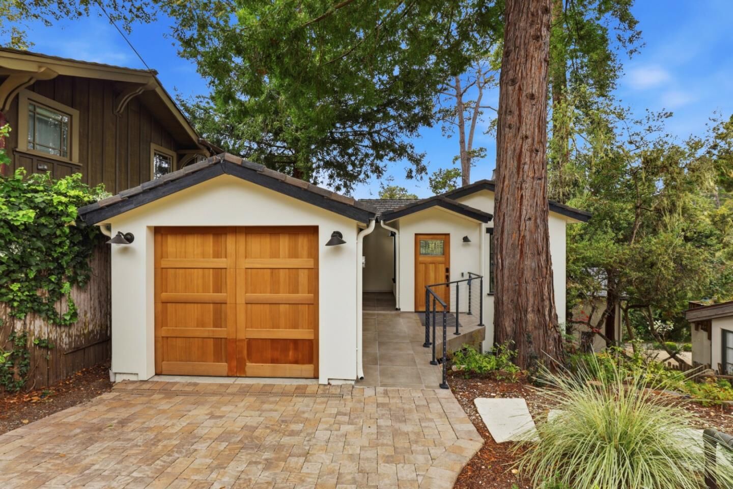 Property Photo:  0 Monte Verde, 2 SW Of 2nd Avenue  CA 93921 