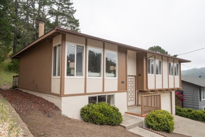 Property Photo:  1287 Lerida Way  CA 94044 