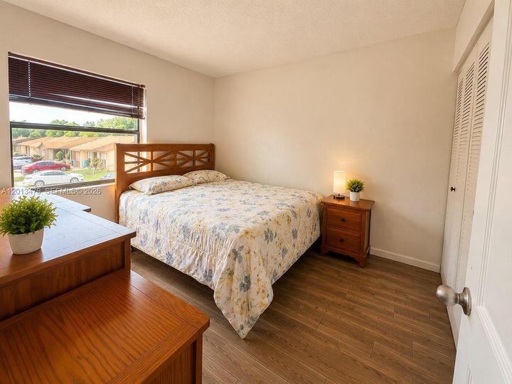 Property Photo:  3199 Foxcroft Rd 215  FL 33025 